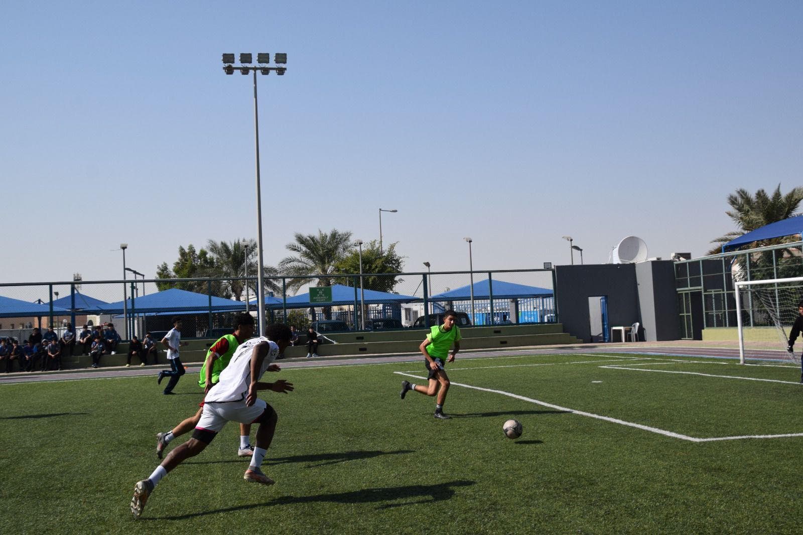 Ashraf running